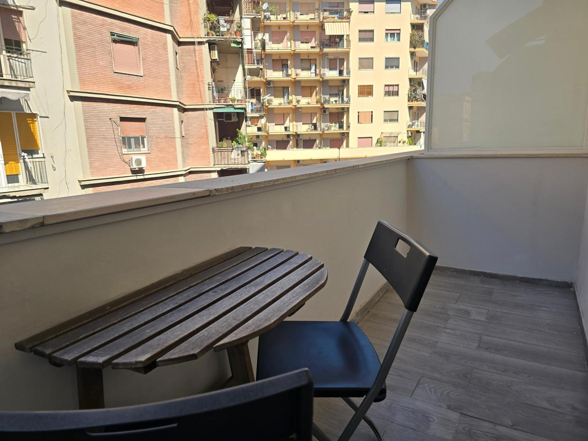 Nazionale Dream Hotel Naples Exterior photo